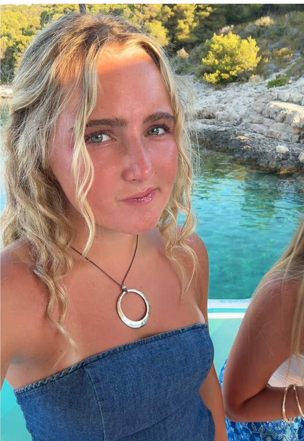 In mama mia