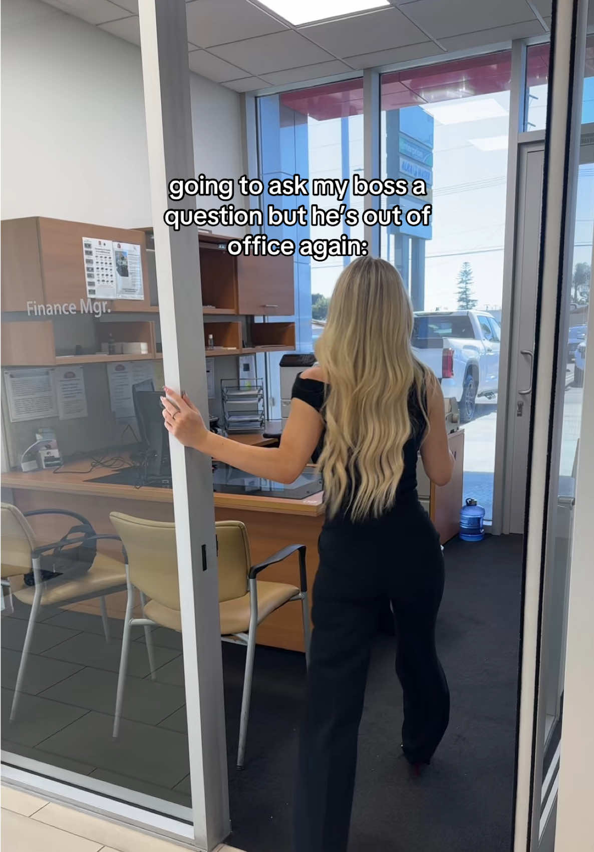 Everything is still a serve ✨ #toyota #dealershiptiktok #dealership 
