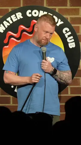 The Foster Care Assessor 😂 Book tickets at www.hotwatercomedy.co.uk