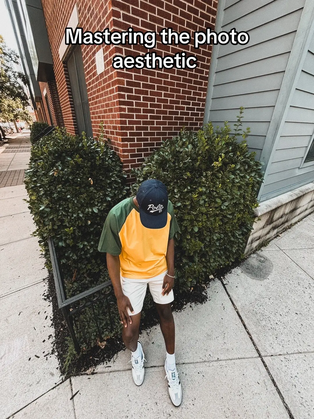 @Ralph Lauren #ralphlauren @Macy’s #macys @adidas #sambas #adidassamba @boohooman  Use code: Ambassador10 #itsfromboohooman