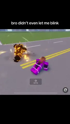 POV 1/2, @OutRunFlashPoint 😨 #flashpoint #robloxtiktok #theflash 