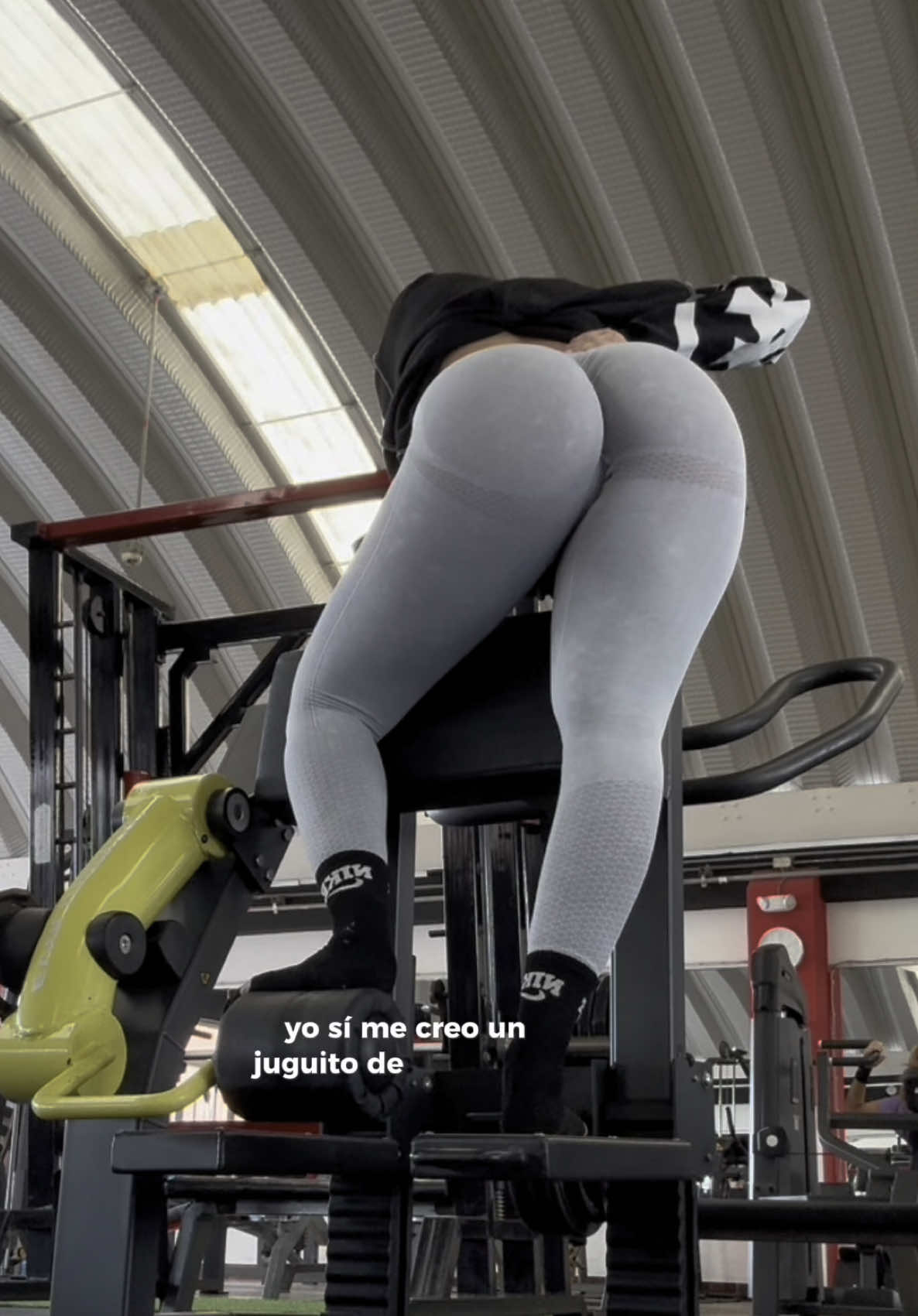 #gym #GymTok #gymmotivation  