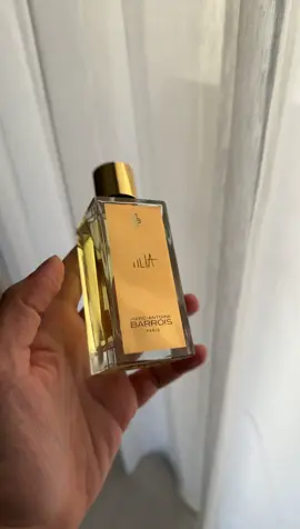 Tilia Marc-Antoine Barrois عطر تيليا من مارك انطوان @محمد الشبيكان 