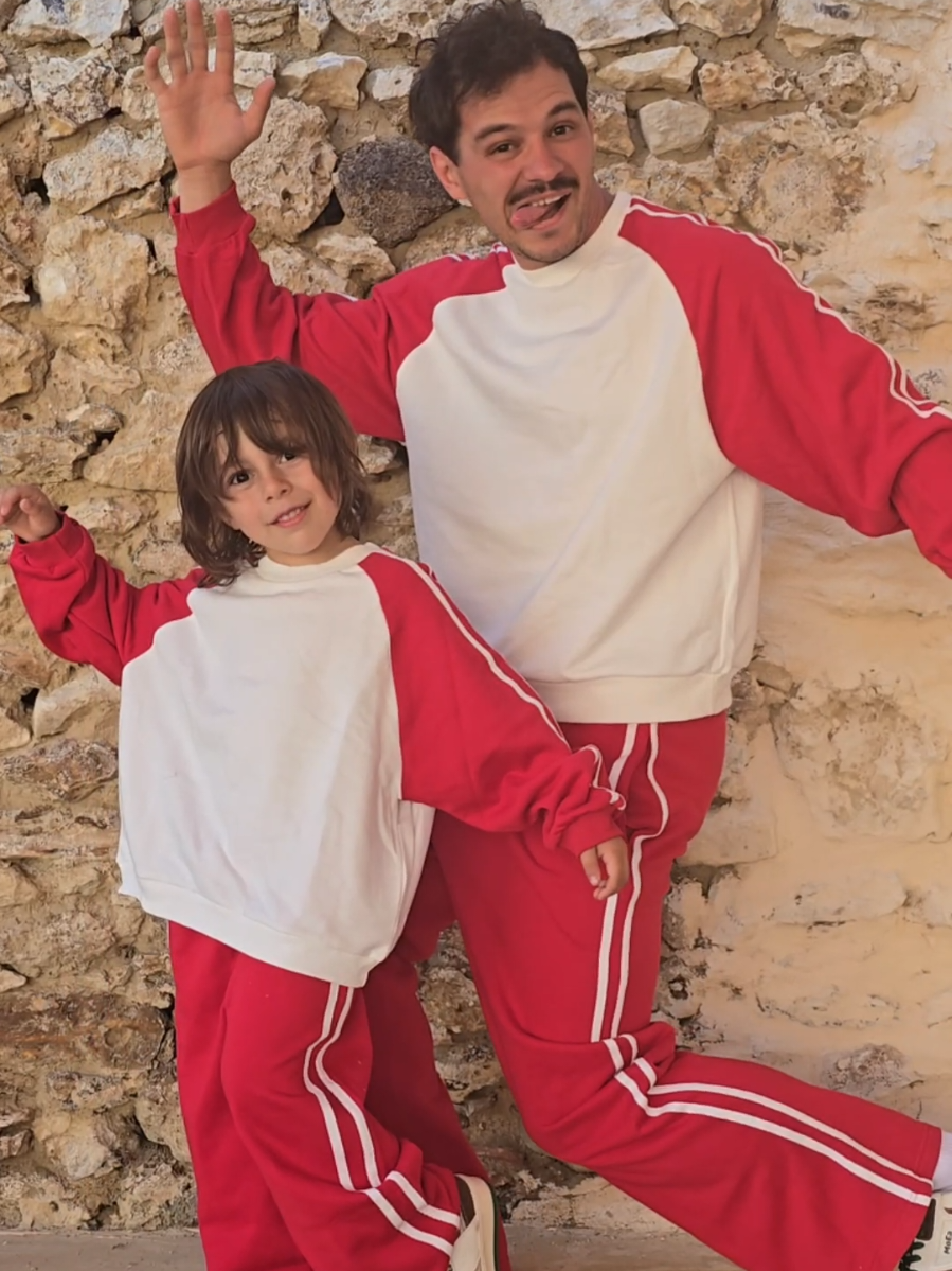 Le duels relooking Garçons vs Filles #matribu 