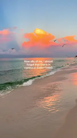 like literally everything. the whole earth bows to Him. He will take care of whatever is troubling you #christiantiktok #worship #godisgood #jesus #godisincontrol #anxiety #trustgod 