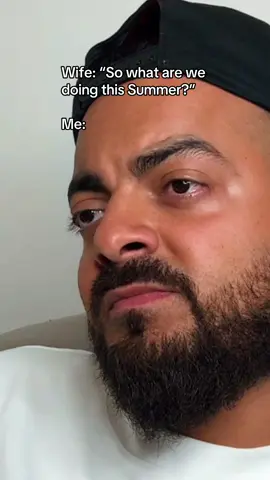 POV: What are we doing this summer? #reaction #comedy #officialazz 