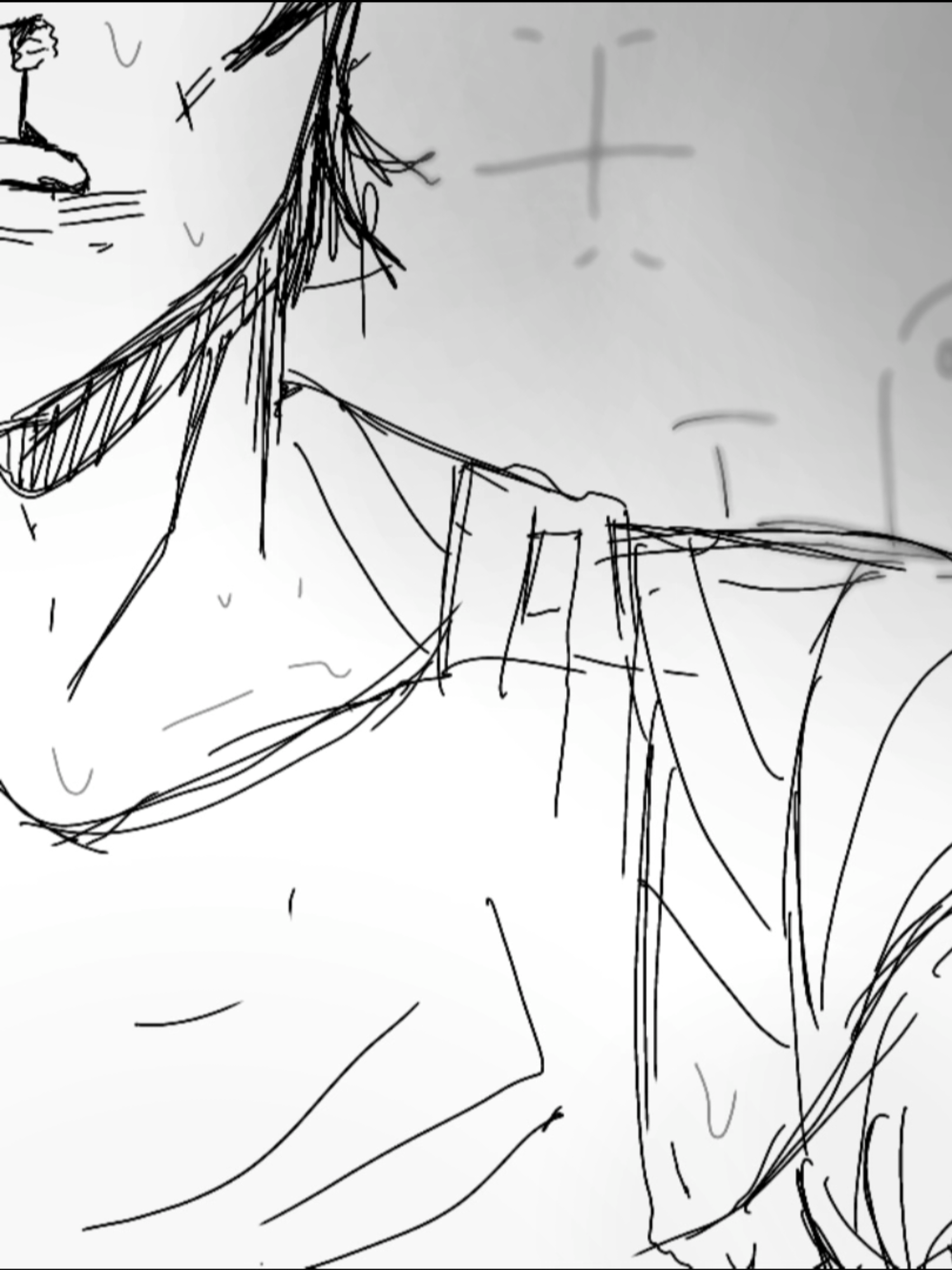 ⚠️ TW!! BLOOD AND INJURIES || ⚠️ ALL FAKE || Dink's hallucination of his dead bro will always be an interesting concept to me . . . . . . . #batman #redhood #nightwing #robin #robindc #dc #jasontodd #richardgrayson #dccomics #animatic #brucewayne #batfamily #gotham #bludhaven #4u #fypシ #fyp #xyzbca 