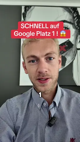 So geht’s ! #googleplatz1 #Suchmaschinenoptimierung #seo #googlemybusiness 