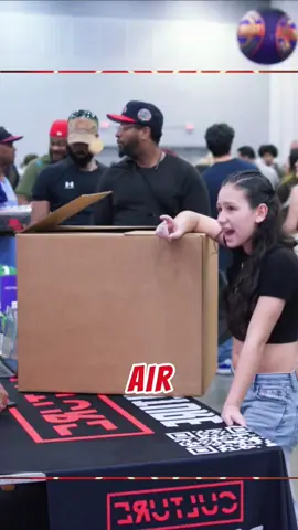 She is just soo clever 😉😉 #viral #fyp #funny #commedy #resell #sneaker #business #shoes #nike #jordan #culture #culturekicks #scammer #sneakers #reseller #ogkicks #sneakerstore #fashion #VikingRise #foryou #sneakertok #jordan4s #relatable #funny #blowthisup #fyp≥ #fyp #VikingRise #foryou #sneakers #sneakertok #jordan4s #relatable #funnyvideos #fyp≥ #fyp #VikingRise #foryou #sneakers #sneakertok  #funny  #sneakers #sneakertok #Creatorsearchinsight 