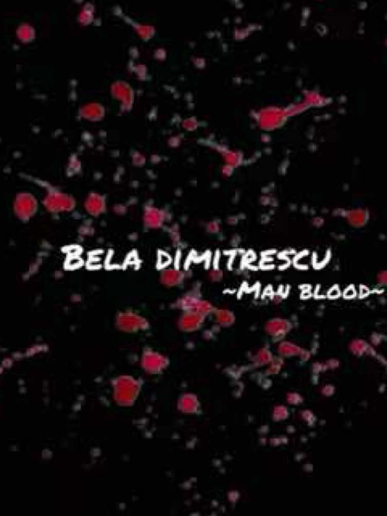 { #BELA } ~ Man blood 🩸 Her face card is insane 🫣 The edit ins’t good bc i focused abt and tried my best for the intro… I reposted btw… I hope TikTok don’t gonna let it flop🙏 || scp : vidarorcus || #beladimitrescu #beladimitrescuedit #bela #danieladimitrescu #cassandradimitrescu #alcinadimitrescu #ladydimitrescu #dimitrescu #dimitrescudaughters #edit #residentevil #residentevil8 #residentevilvillage #re8 #re8village #fyp #virals || moots 🦢 : @❗️JILL VALENTINE❗️ @Straberry 🍓 @ボ 🍷┊𝕊𝑐𝑎𝑟𝕝𝕖𝑡𝑡𝕥 ༉‧₊˚ボ @🌹 @QUITSHERO🐒 @Lena 🧃 @🎀 
