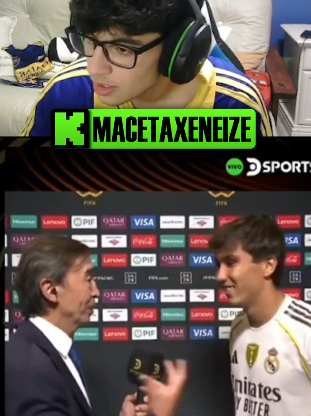 #bocajuniors #bocajuniorsoficial💛💙 #davooxeneize #lacobraaa #riquelme #clips #futbolargentino 