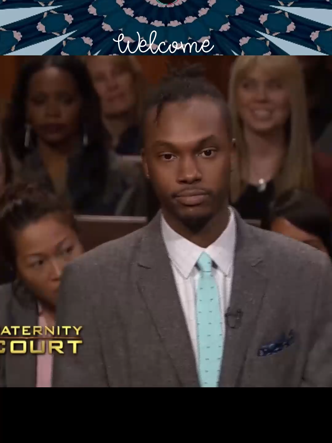 _z_Husband Found Other Man Through Social Media Part 05 #court #courtroomdrama #trialwatch #legaltiktokviral #courtroom #judge