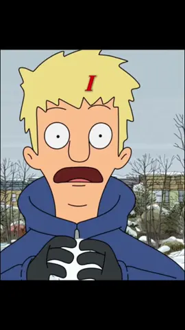 Snowball fights in July #indieartist #newmusic #fyp #bobsburgers #alternative #funny 