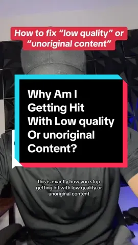 Replying to @storytok123 #greenscreen how to stop getting hit with low quality unoriginal content #200viewjail #10kfollowers😭😭😭😭 #howtogoviralontiktok #viralitytiktok #howtogrowontiktok #facelessmarketing #facelessaccount #tiktoknewbie #tiktoknewbies #howtomakemoneyonlineforbeginners #creatorrewardsprogram #contentcreatorstruggles #facelesscontentcreator #facelesscontent 