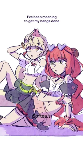 Sillay times! Make sure to pre-register so you can pull for Yuzuha and Alice in the 2.1 update!! #zenlesszonezero #zzzero #zzz #yuzuha #alice #hoyoverse #zzzmemes #fyp 