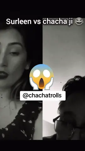 #ChachaTrolls  #RandhirMaan  #PunjabiTrolls  #ChachaRandhirMaan   #usa🇺🇸 