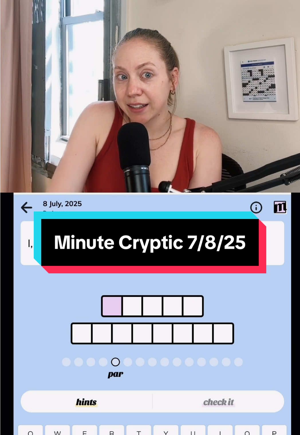 ?!?!?!?! #crosswordtok #crosswordpuzzles #minutecryptic #crypticcrossword 
