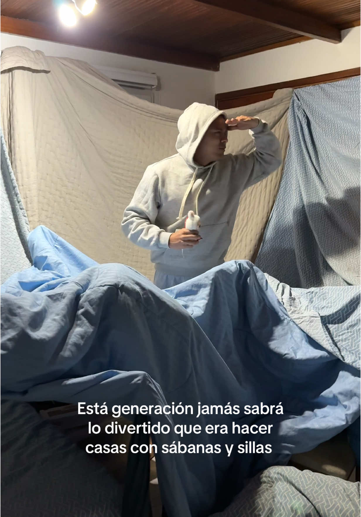 Justo en la nostalgia 🥹