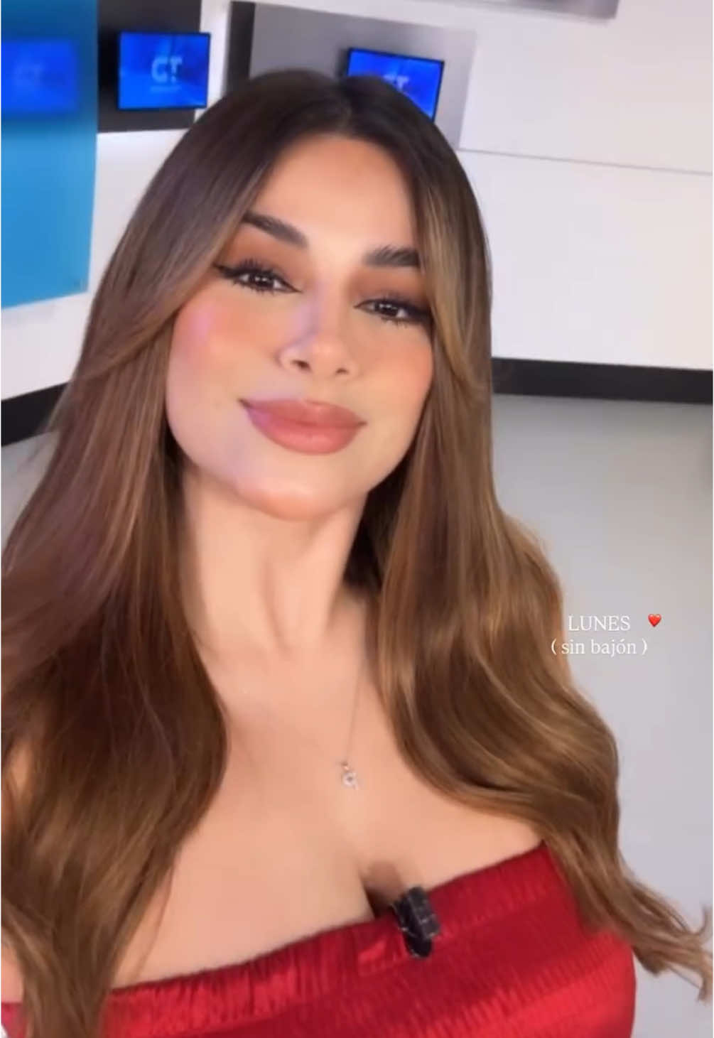 Pamela Longoria #multimedios 