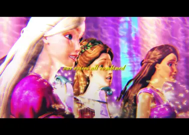 This was MY Kpop Demon Hunters #barbie #barbiediamondcastle #barbieedit #barbiediamondcastleedit #kpopdemonhunters #barbiemovies 