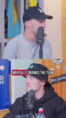 Should players take lower wages if they are complaining about to many games? #pitchside #clubworldcup #PremierLeague #philfoden #footballvideo 