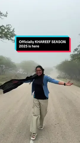 Salalah just turned green… Khareef 2025 is here! 💚⛰️  Mountains, wadis, and plains transformed by the rhythm of the Khareef. 🌧🌿 Nature’s masterpiece in motion ✨ 📌 Sahl Ateen 🌥️ Weather Summary 	•	Current Temp: Around 27 °C (81 °F), with scattered clouds lingering overhead & moist  	•	Atmosphere: Expect intermittent clouds overnight, clearing to mostly sunny skies by morning. 	•	Daytime Feel: Mid‑20s (°C) with light cloud cover—pleasant and ideal for exploring outdoors. 🧭  Sahl Ateen 	•	Morning Activities (e.g., hikes, photography): Great light with some early clouds that add atmosphere—perfect for scenic captures. 	•	Afternoon Adventures: Temperatures remain comfortably warm; moderate sunshine allows for long treks or picnicking. 	•	Evening Plans: Slight cloud presence won’t hinder stargazing or a beach-side dinner.  ✅ Must-have Item: ✔️ Mosquito repellent cream or spray To avoid bites while picnicking, cooking outdoors, or hiking through misty valleys. It’s a beautiful, wide green plain area especially famous during the Khareef (monsoon) season, when the whole landscape turns lush green and misty 🌧️  #sahlateen #picnic #oman #salala #khareef #fyp #khareef2025 #safnasrecords #explorepage✨ #travel #travelblogger #trending #omantourism #salalah #salalahtrip #salalahoman🇴🇲 #jabel #thafa #trip #picnicsalalah #placestovisitsalalah #travelblogger #traveler  [ Salala khareef 2025] [ salala trip 2025] [ sahl Ateen salalah ] [ salala places to visit ]