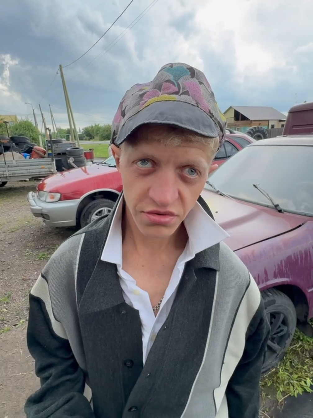 #ВАСИЛИЧ #fypシ #рек #fyp  парнишка при параде🤣