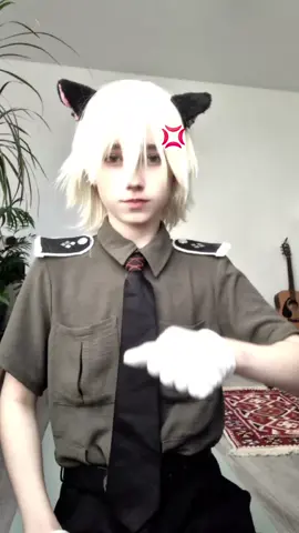 #Hellsing #hellsingultimate #hellsingabridged #hellsingultimateabridged #hellingschrödinger #hellingschrodinger #schrodinger #schrödinger #cosplay #animecosplay #hellsingcosplay #schrodingercosplay #cosplayer 