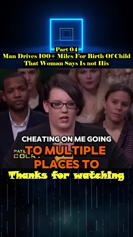 Part 4/6 #fyp #viral #laurenlake #paternitycourt 