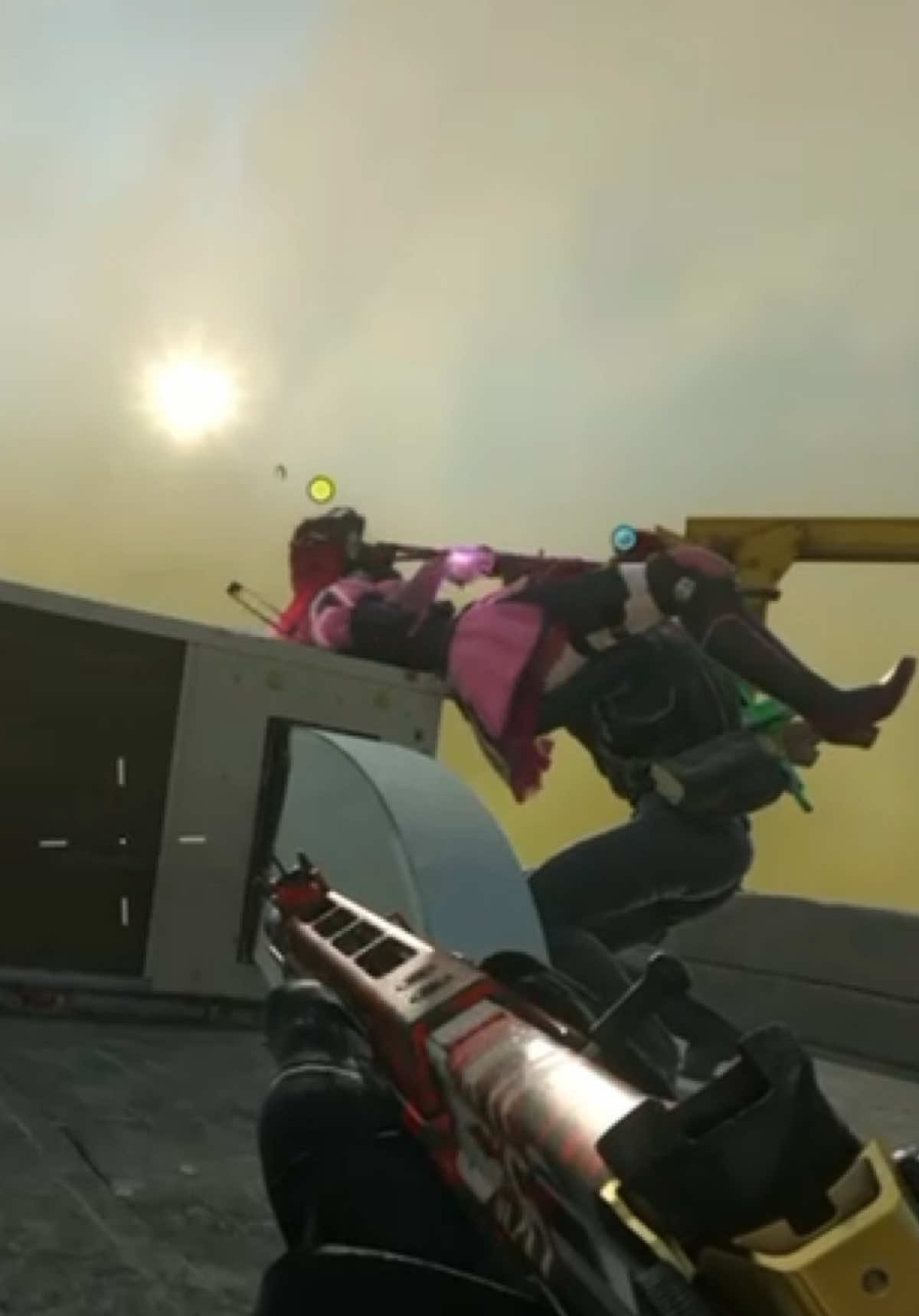 He definitely a munch  #warzone #warzonecore #warzonefunnyclips #callofduty #callofdutywarzone #bo6 #foryoupage #fyp #viral #trending #new 