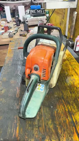 #fyp #foryoupage #stihl #kosova #germany #chainsaw #✌️ 