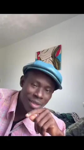 He go cry 😂 #gehgeh 