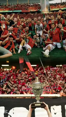 #اتحادالعاصمة❤🖤🥁💪 #الجزائر🇩🇿 @EL BAHDJA❤️🖤⚓ 