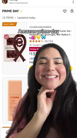 The case of Alanis are on sale so ya girl will be buying some!✨✨#amazonfinds #amazonprime #primeday #primedaydreamdeals #shopping #shopwithme #deals #forthegirls #girlies #amazonfavorites 