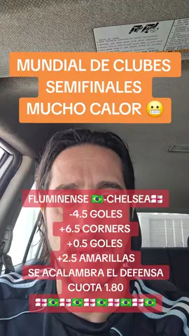 SEMIFINALES (🇧🇷🏴󠁧󠁢󠁥󠁮󠁧󠁿) #mundialdeclubes #chelsea #chelseafc #FUTBOL #futbol⚽️ #football #fypシ #FYP #PARATI #VIRAL #FORYOU #apuestas #Soccer #latinoseneuropa #latinosenusa #newjersey #fy 