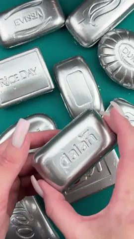 ASMR SOAP #asmr #soap #asmrsoap #allaasmrsoap #satisfying #relaxing #recommendations #fyp 