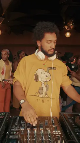 The best phone call 📞 you’ll get all week! 😮😮‍💨 Our Juneteenth Sunset Day Party was so special, and was filled with amazing moments like this! 🌇 Hit the link in our bio to grab tickets to our next event near you, and also to watch @Arty Furtado full set! 🪩 Track IDs: Nokia - Drake @drakerelated_  Apple Ringtone  Tokyo Drift - Teriyaki Boyz #club1bd #dj #hiphop #nostalgia #mashup