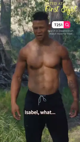#DreameShort 