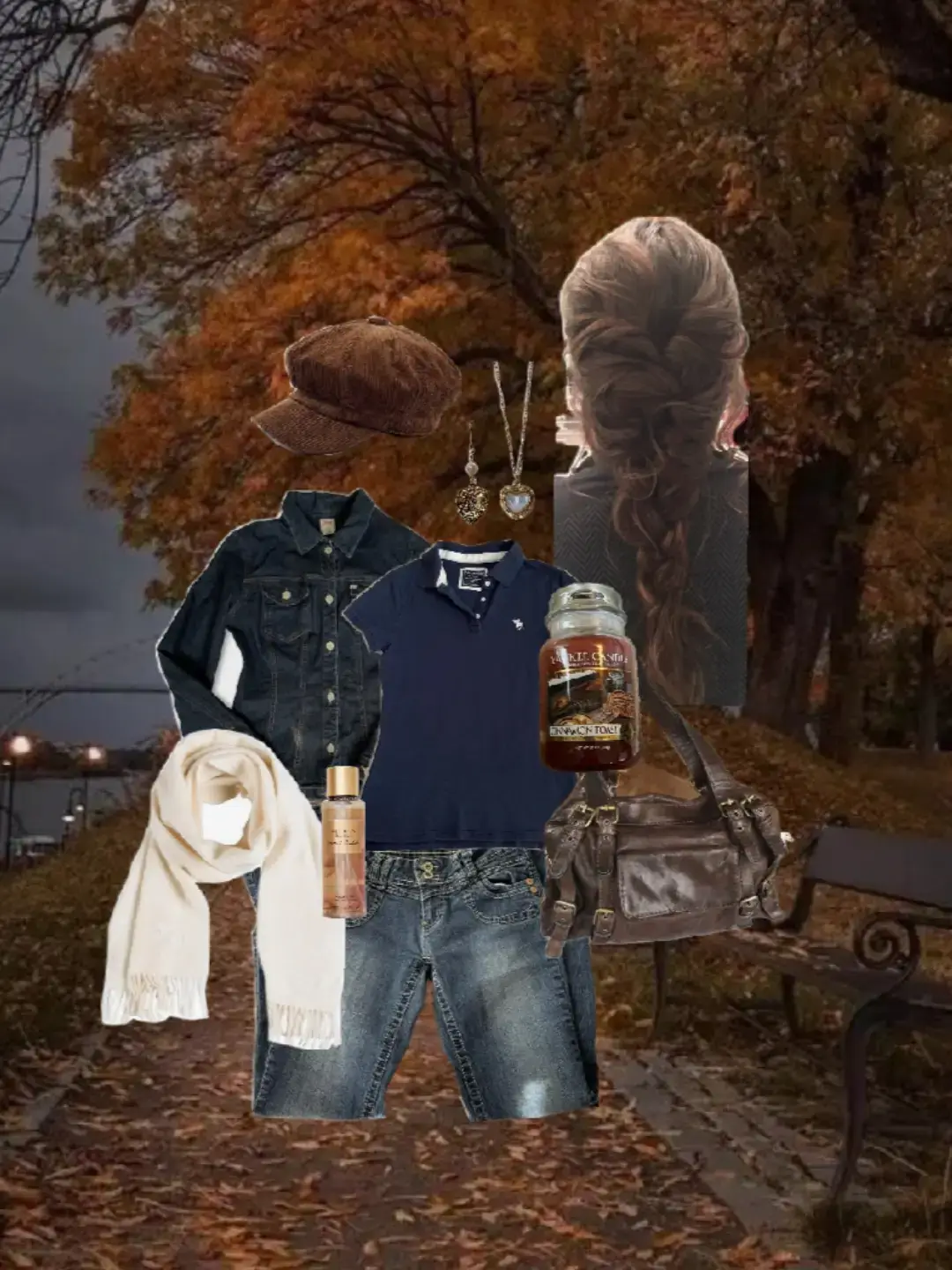 #fall #inspo #outfits #fypp