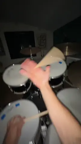 ride #fyp #drums #drumcover #drummer #musictok #twentyonepilots 