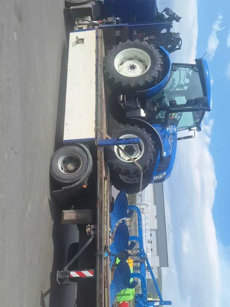 NEW NEW NEW #Newholland2025#agrobora 