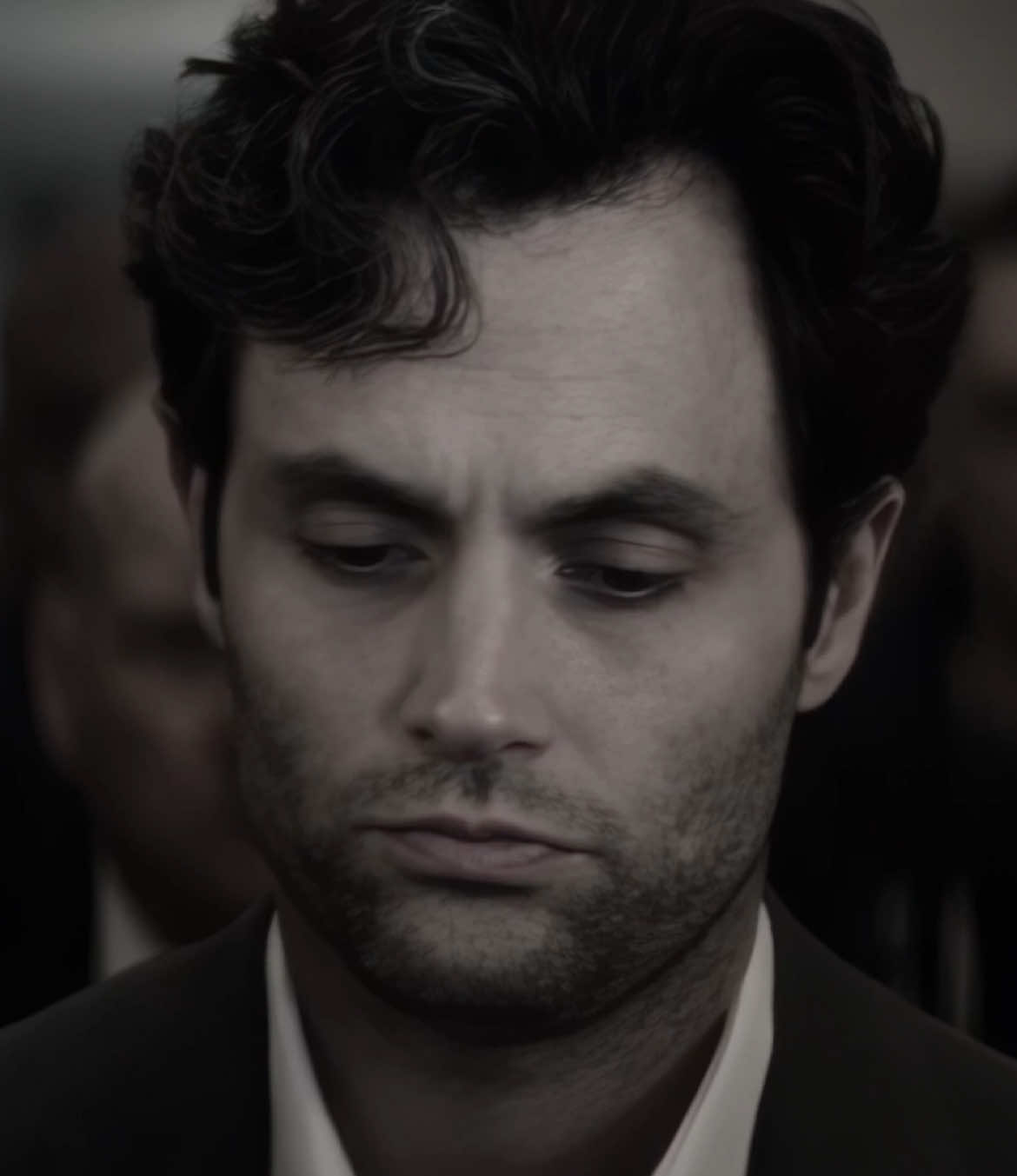 memories. #younetflix #joegoldberg #pennbadgley #foryou #helloyou #fy #fpyシ #fypage 