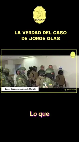 ¿La sentencia de Jorge Glas es legitima? #ecuador #justicia #legal #politica #noticias #quito 