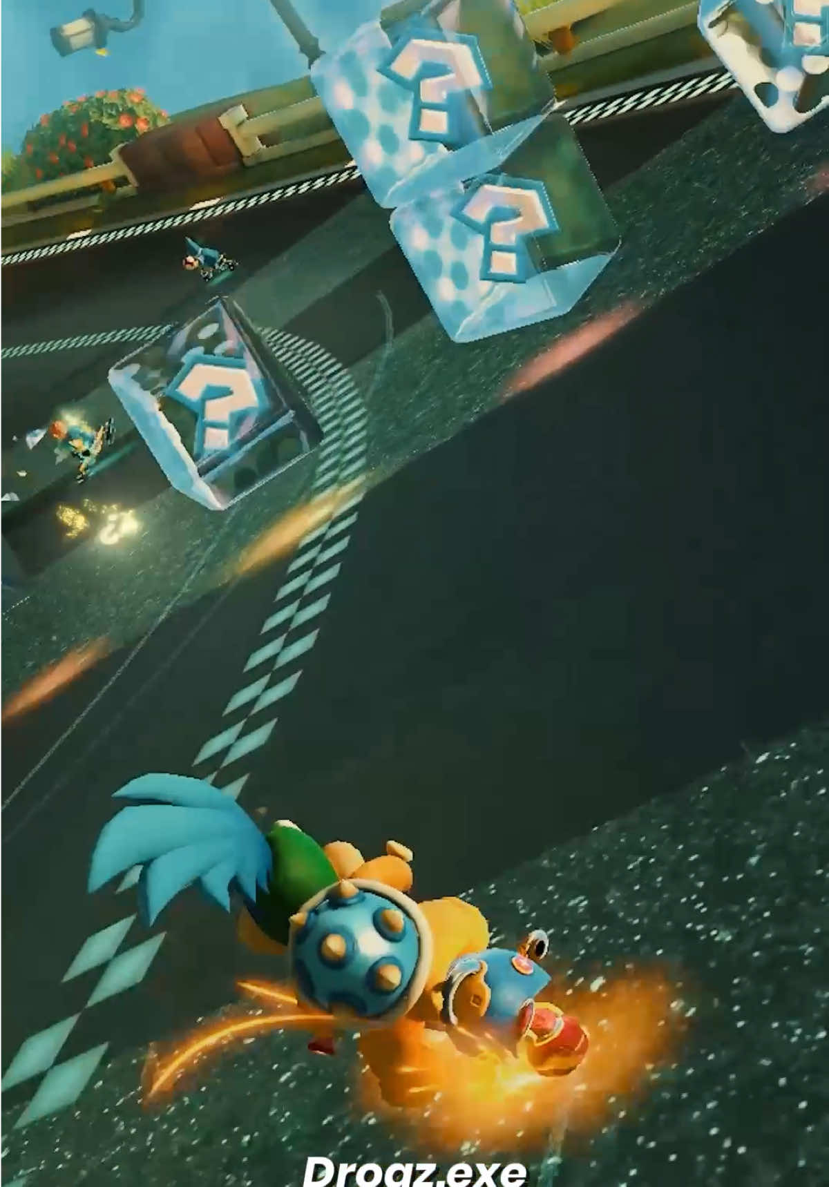 Hades66 | Ultima Cena |Yo no respeto rangos 🥱 | #mariokart #fyp #virał #quetesalgaenparati #hades66 #mezcla #trap #dembow #MarioKart8Deluxe #NintendoSwitch #Gaming #GamingShorts #ViralGaming #FunnyGameplay #Gamers #Racing #Game #ovi #luarlal #colombia #TrapLatino #Reggaeton2025 #MusicaUrbana #LatinoGang #MusicaLatina #LetraUrbana #Flow #paratiiiiiiiiiiiiiiiiiiiiiiiiiiiiiii #MusicaViral #latam