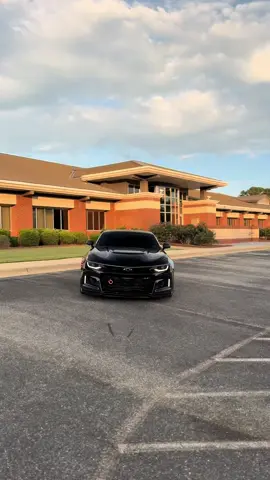 🕶️ #fyp #camaro #cars #camarozl1 #zl1 #chevy #chevrolet 