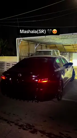 Active 10:19 #altima #sr #black #mashallah #actives? #viral #fypviralシ #fyp #gardi 