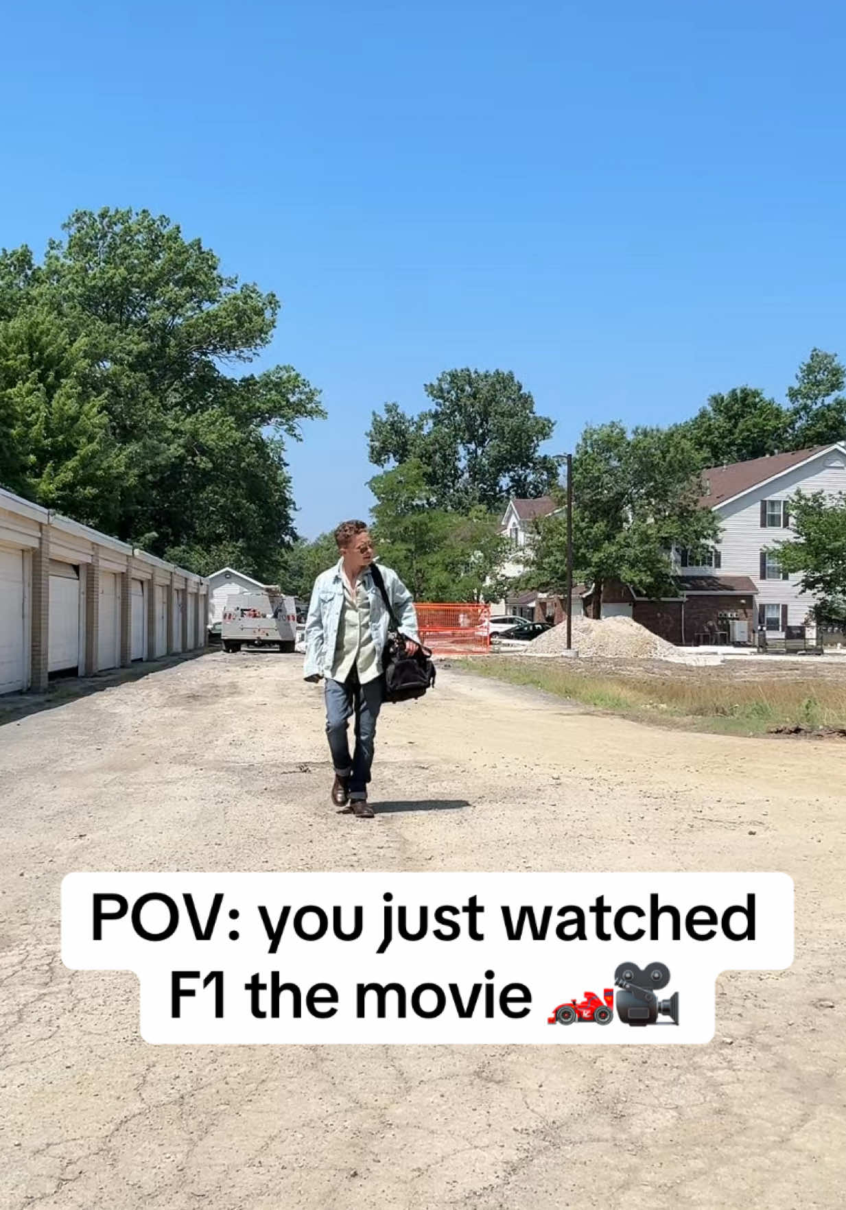 F1: the movie!!! #f1 #movie #hollywood 