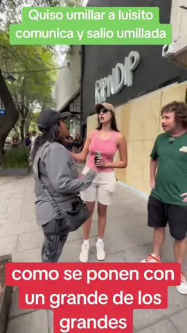 luisito comunica feliz por la calle  #recomendado #fy #viralvideo #luisitocomunica #video #luisito comunica #paratiiiiiiiiiiiiiiiiiiiiiiiiiiiiiii 