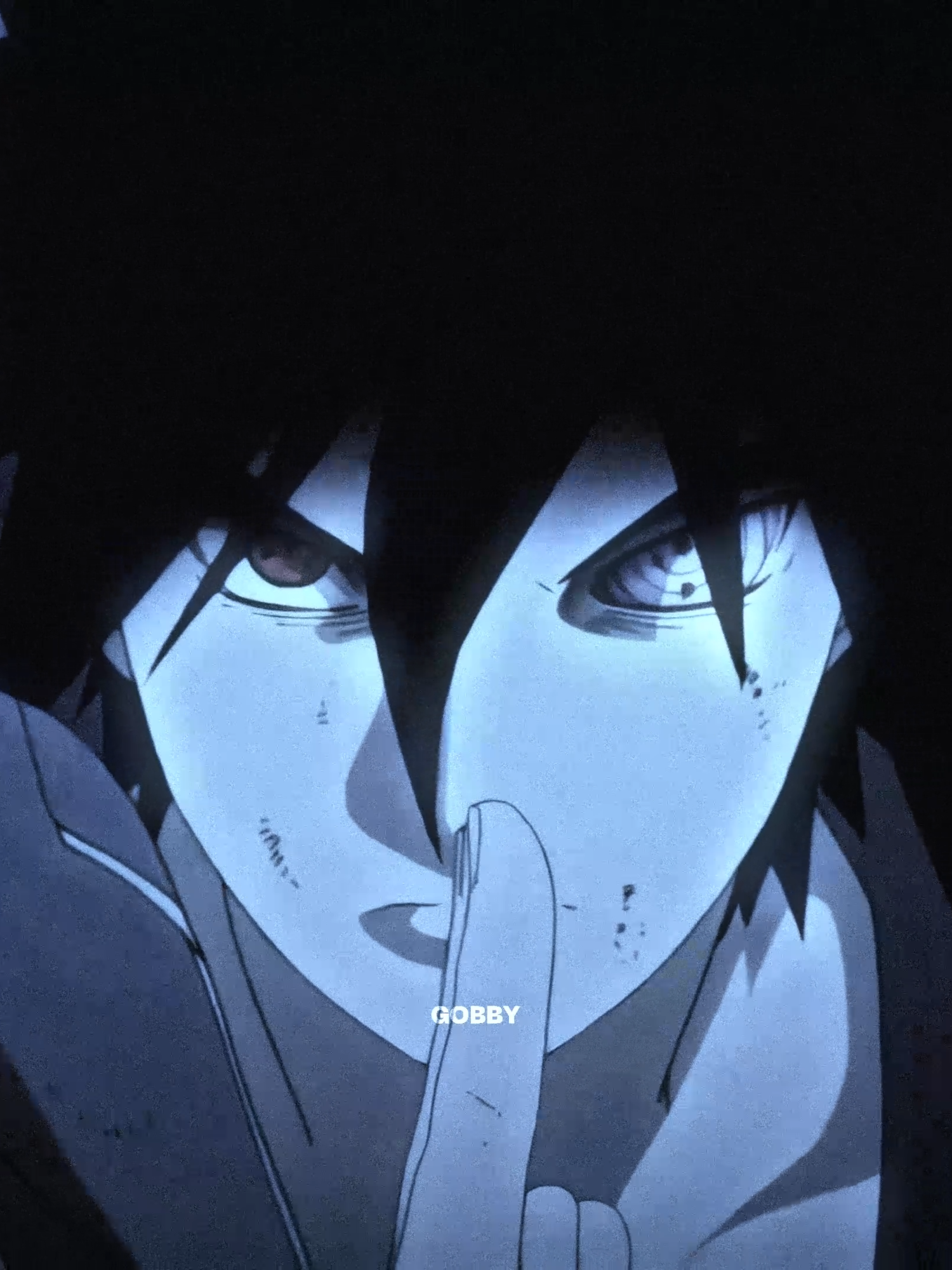 Mon passé a finit par me rattraper.. #Anime #edit #animeedit #sasuke #uchiha #narutoshippuden