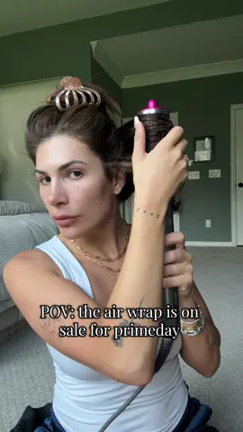 Thank gawddddd #airwraptutorial #blowoututorial 